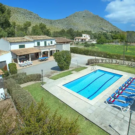 Sol Pollensa By Port de Pollença