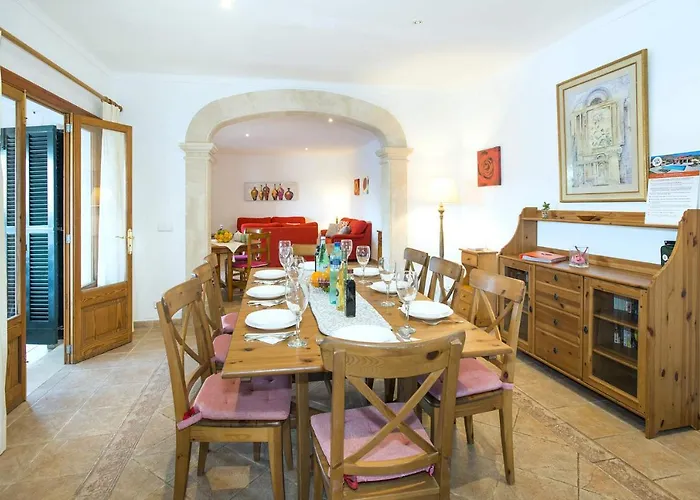 Sol Pollensa By Villa Port de Pollença