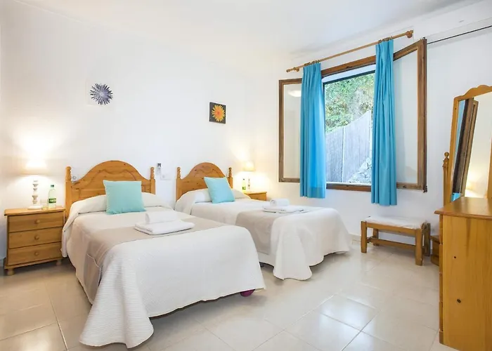 Villa Sol Pollensa By