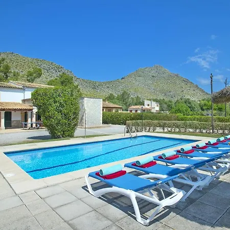 Sol Pollensa By 빌라
