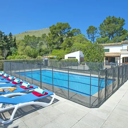 Sol Pollensa By * Порт-де-Польєнса