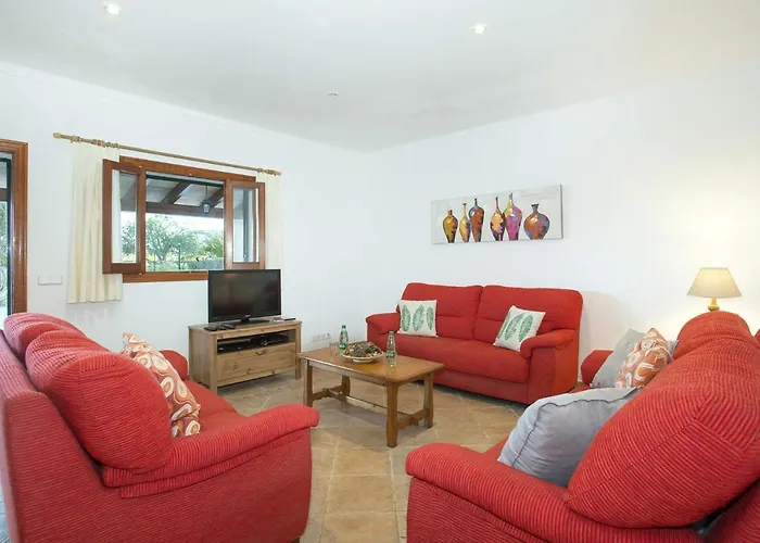 Sol Pollensa By Villa *