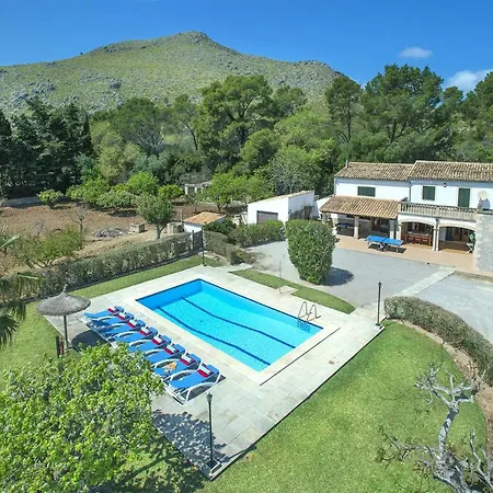Sol Pollensa By Villa *