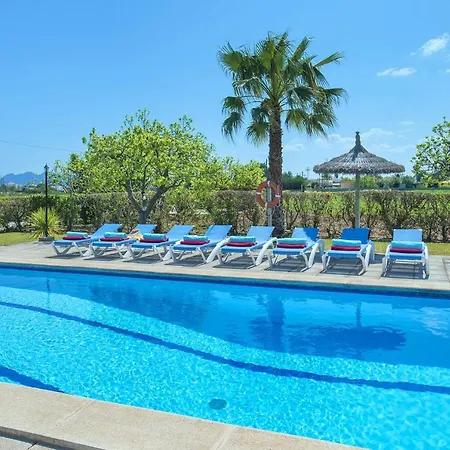 Sol Pollensa By فيلة *