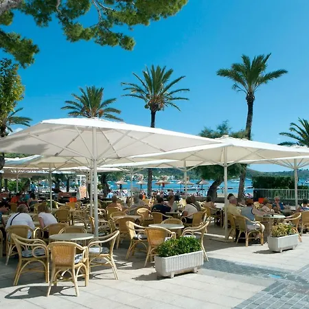 Villa Sol Pollensa By