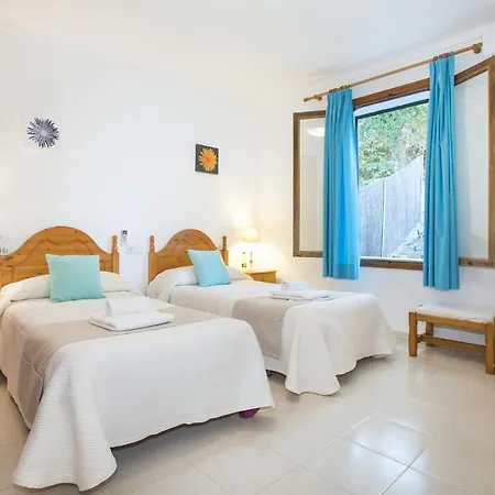 Villa Sol Pollensa By