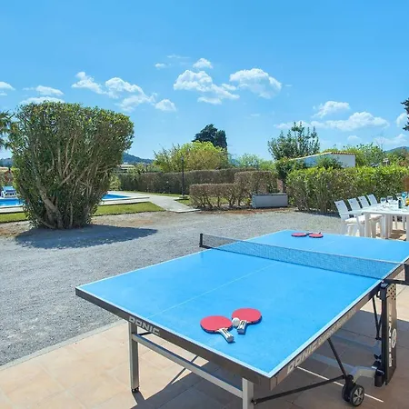 Sol Pollensa By Villa Port de Pollenca