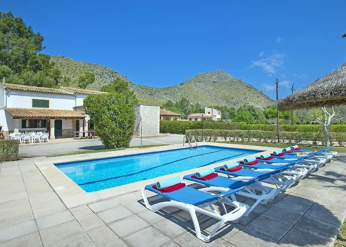 Sol Pollensa By Villa