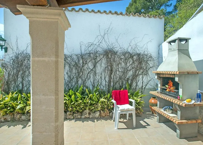 Sol Pollensa By Villa Port de Pollença