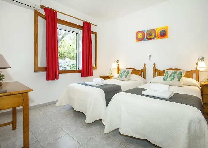 Sol Pollensa By * Port de Pollença