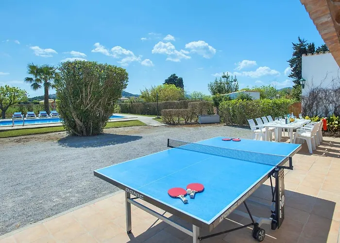 Sol Pollensa By Villa Port de Pollença