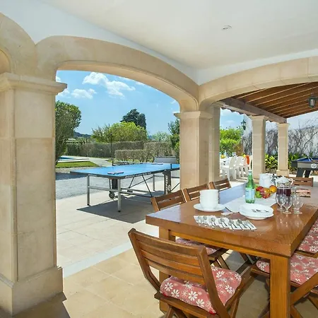 Sol Pollensa By Puerto Pollensa