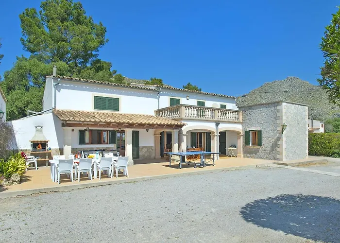 Sol Pollensa By * Puerto Pollensa