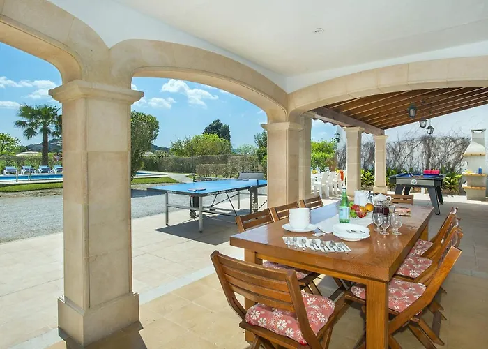 Sol Pollensa By Puerto Pollensa