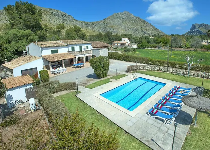 Sol Pollensa By Puerto Pollensa