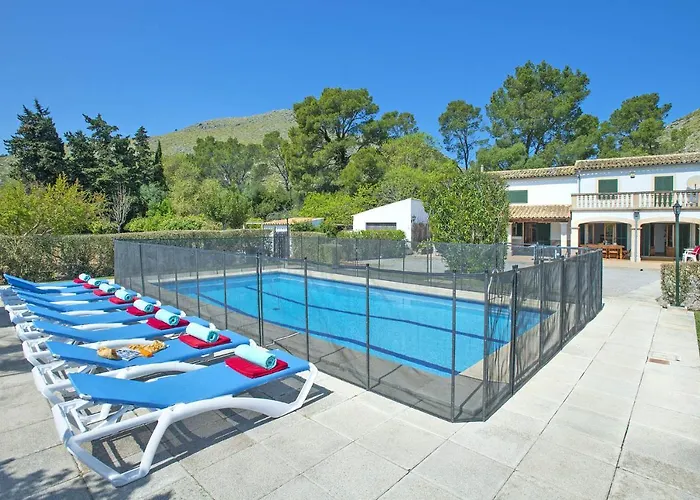 Sol Pollensa By * Puerto Pollensa