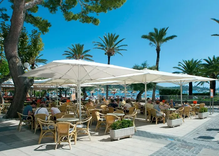 Villa Sol Pollensa By